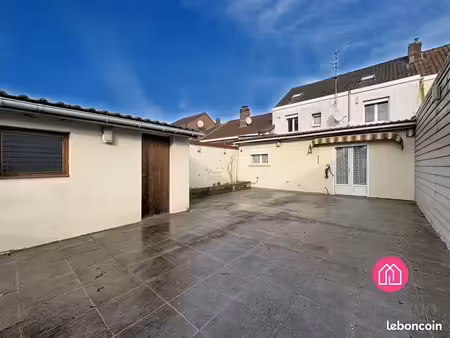 maison 9 pièces 152 m²
