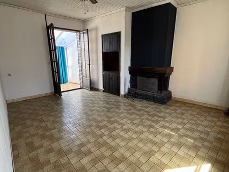 maison 88m2