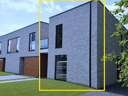 maison à vendre à schriek € 458.900 (lpyk1) | zimmo