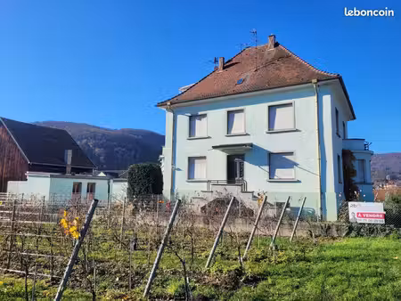 maison 6 pièces 238 m²