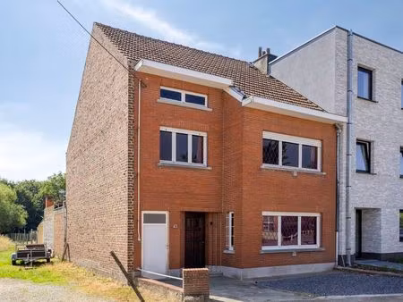 maison à vendre à liedekerke € 279.000 (lpzcb) - immo accenta affligem | zimmo