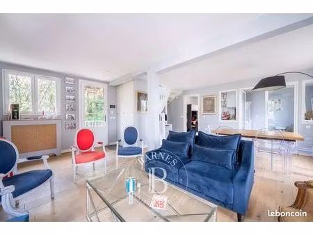 maison 7 pièces 129 m²