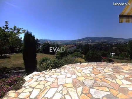 maison 5 pièces 103 m²