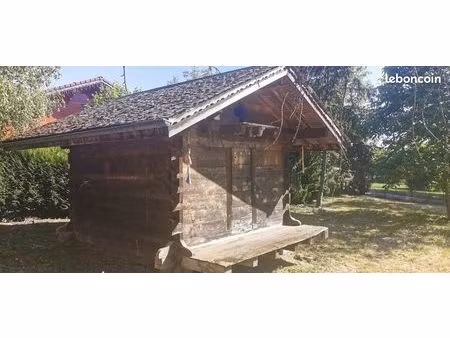 maison 1 pièce 11 m²