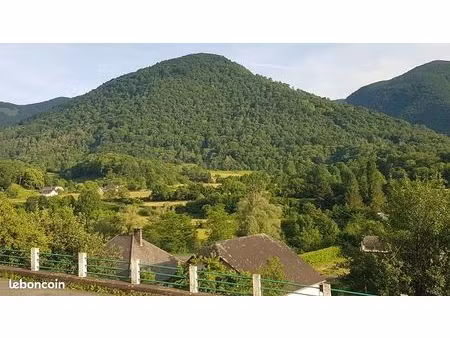 maison de caractère à rénover entièrement