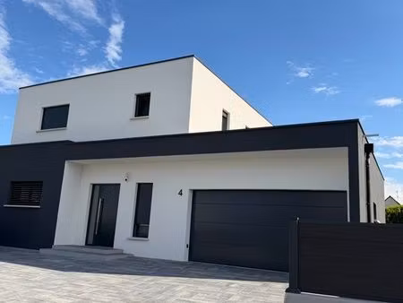 maison 5 pièces 148 m²