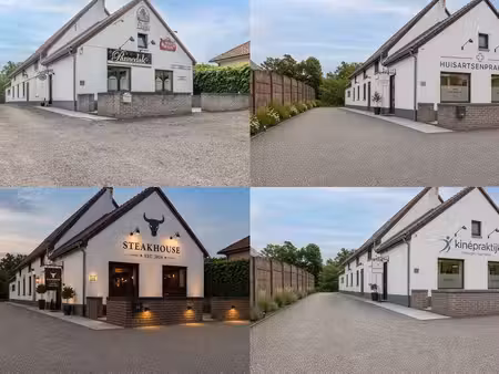 maison à vendre à messelbroek € 376.000 (lpyjw) - immo lissens | zimmo