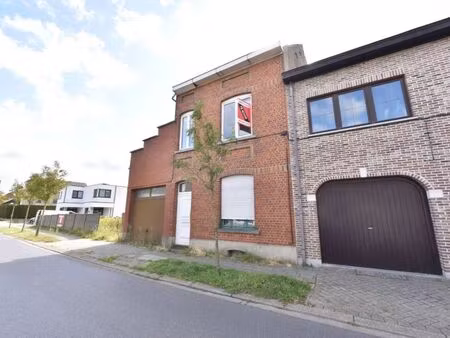 maison à vendre à peutie € 280.000 (lpzsg) - peêrs  vandenbosch & van elst | zimmo