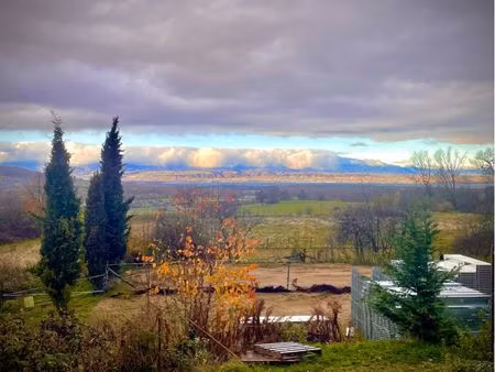 terrain 671m2