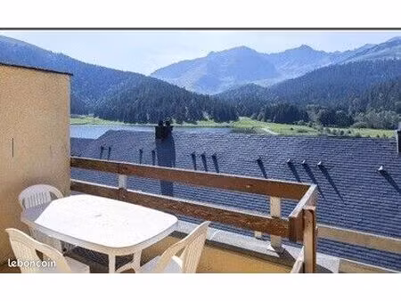 vends t2 lac de payolle