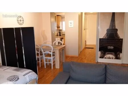 a vendre grand t1 de 43 82 m2