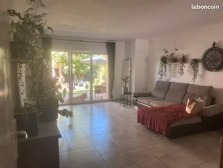 location appartement 3 pieces