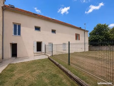 duplex 3 pièces 45 m²