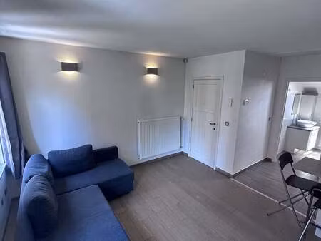 appartement à louer à mortsel € 900 (lpy1b) - hans immo antwerpen | zimmo