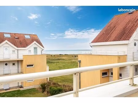 duplex 3 pièces 50 m²