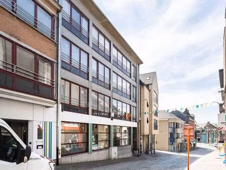 appartement à vendre à geraardsbergen € 199.000 (lpzcq) - cornelis goeman gent/merelbeke |