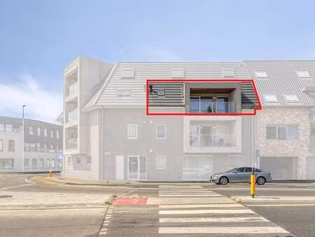 appartement à vendre à poelkapelle € 289.000 (lpzqs) - dewaele - ieper | zimmo