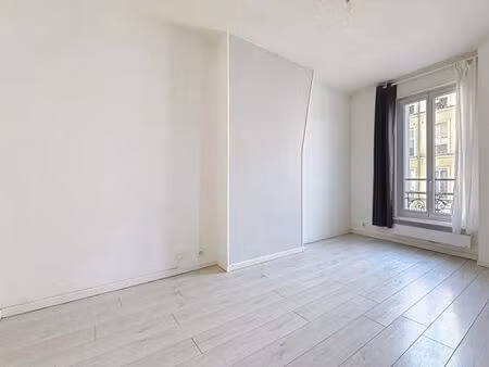 appartement 2 pièces 23 m²