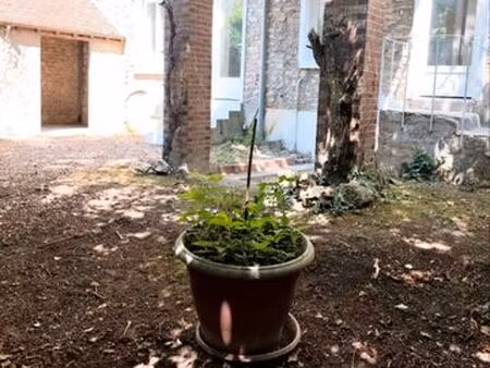 f2 avec jardin