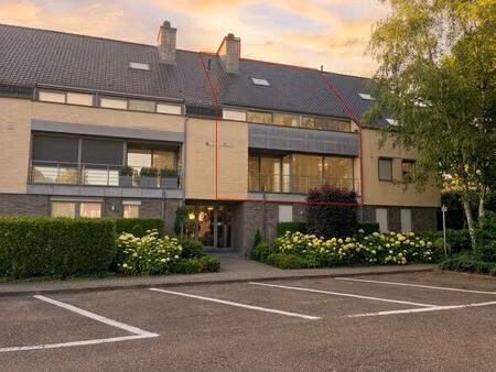 appartement à vendre à zutendaal € 289.000 (lpzn4) - | zimmo