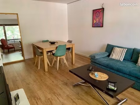 bureaux 49 m² strasbourg