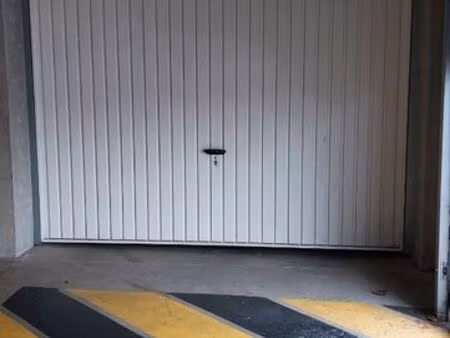 garage