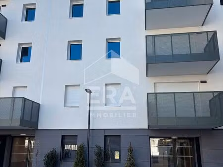 parking/box 14 m² thonon les bains