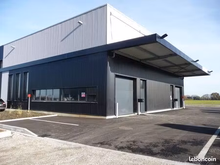 local 195 m² hoerdt