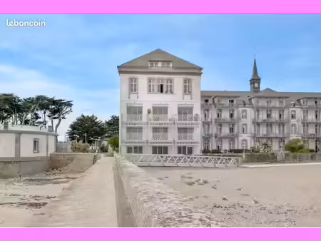 local 233 m² le croisic