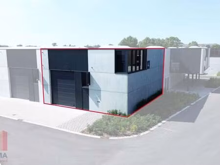 bien professionnel à vendre à pittem € 315.000 (lpzsi) | zimmo