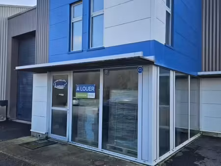 local 170 m² pornichet
