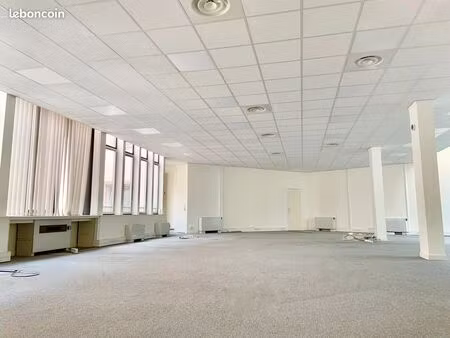 local 174 m² strasbourg
