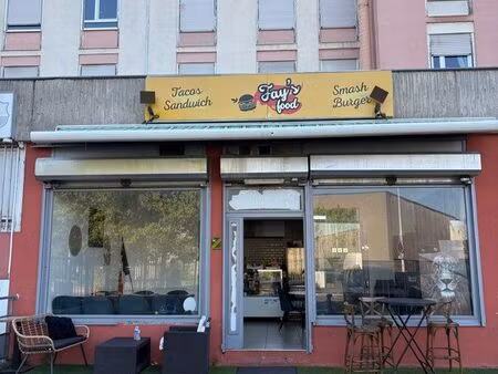 local commercial