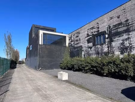 bien professionnel à vendre à veurne € 475.000 (lpxx3) - bouwonderneming catteeu | zimmo