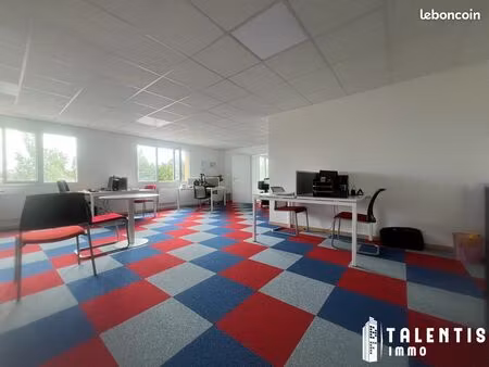 local 87 m² villeneuve-en-retz