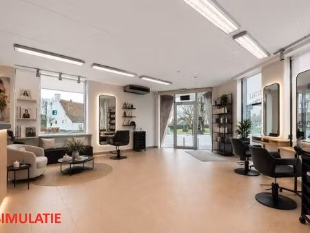 bien professionnel à vendre à beveren-leie € 475.000 (lpye9) - era bossuyt (waregem) | zim