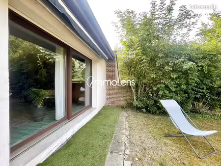 maison 6 pièces 127 m²