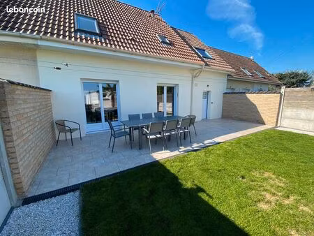 maison audruicq