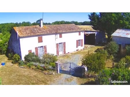 maison 3 pièces 70 m²