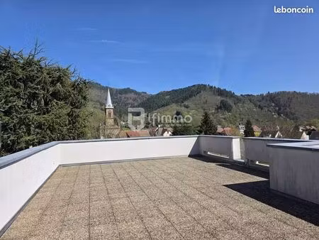 belle maison familiale  au pied des vosges