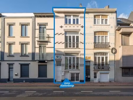 maison à vendre à blankenberge € 429.000 (lpz18) - immo blankenberge | zimmo