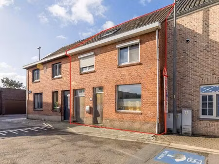 maison à vendre à bree € 229.500 (lpzea) - van dommelen vastgoed | zimmo