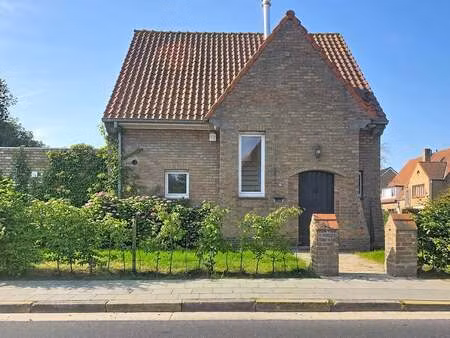 maison à vendre à sint-michiels € 479.000 (lpxuj) - comfortimmo | zimmo