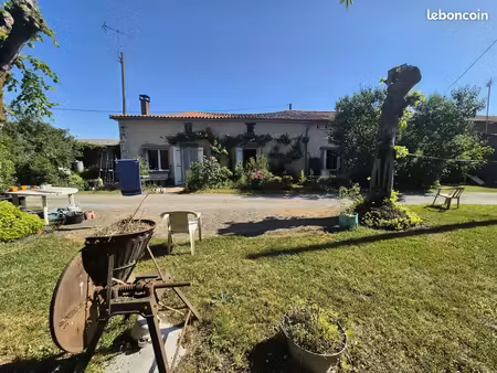 propriété 7 pièces 170 m²