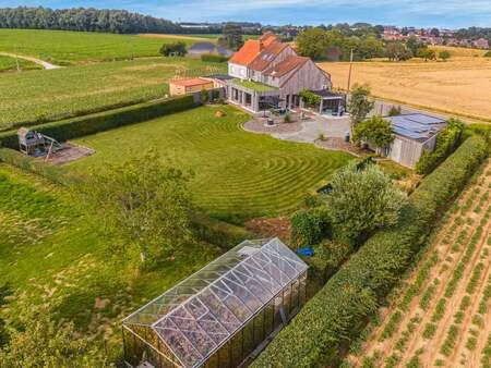 maison à vendre à groot-bijgaarden € 995.000 (lpz9k) - immo pické | zimmo