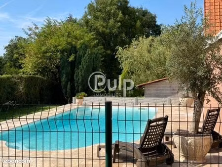 ferme 4 pièces 90 m²