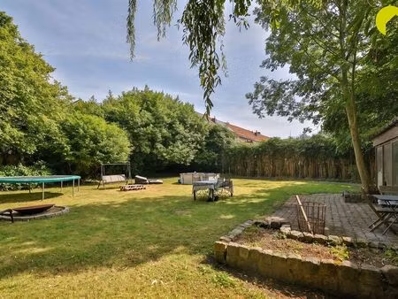 maison à vendre à hemiksem € 379.000 (lpydv) - habicom wilrijk | zimmo