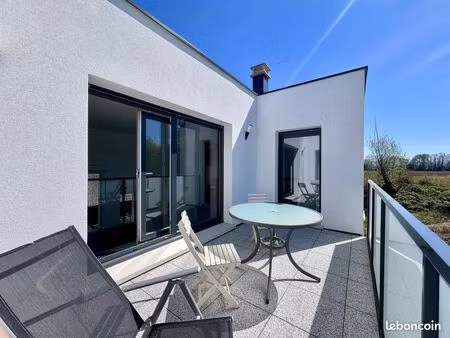 maison 7 pièces 172 m²