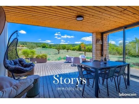 maison 4 pièces 98 m²