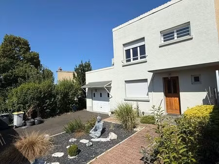 maison 4 pièces